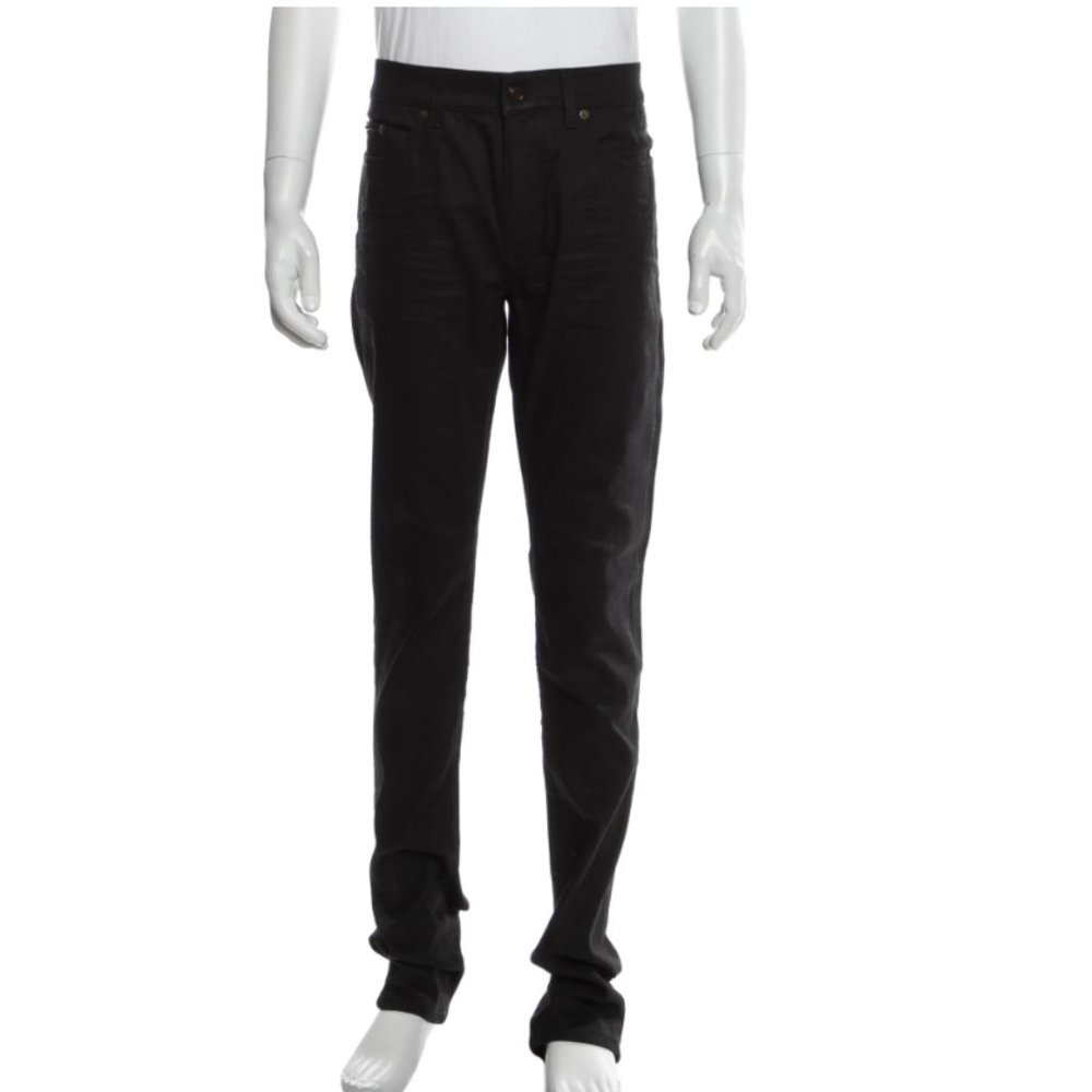 Saint Laurent Skinny Jeans - Picture 1 of 3